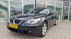 BMW 5-serie Touring 525i Executive AUTOMAAT|Panoramadak|Leer, Automaat, Achterwielaandrijving, Gebruikt, 2000 kg