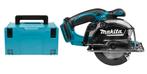 Nieuwe Makita DCS552ZJ cirkelzaag body, Ophalen of Verzenden, Nieuw, Cirkelzaag, Makita