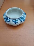 Delfts Blauw Theezeefje, Antiek en Kunst, Ophalen