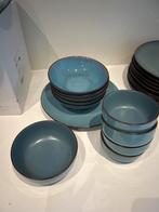 Elin Servies, Ophalen, Gebruikt, Effen, Aardewerk