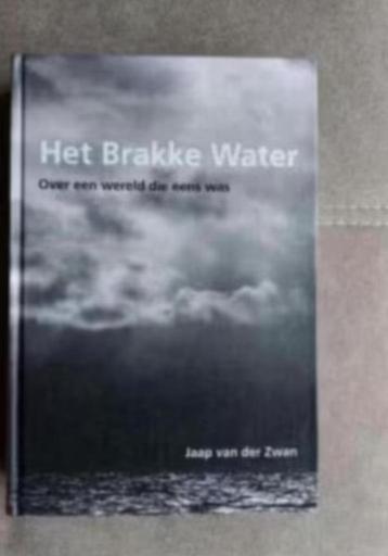 Het brakke water door J. van der Zwan beschikbaar voor biedingen