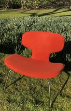 Artifort Libel Fauteuil, perfecte staat, vintage design, Overige kleuren, Ophalen of Verzenden, Zo goed als nieuw, Metaal