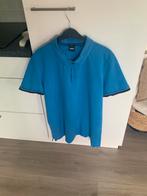 Hugo Boss polo mt XXL klein prijsje, Kleding | Heren, Polo's, Ophalen of Verzenden, Gedragen