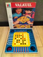 Valkuil - spel van MB Spellen, Hobby en Vrije tijd, Gezelschapsspellen | Bordspellen, Een of twee spelers, Ophalen of Verzenden