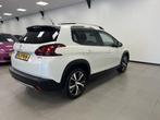 Peugeot 2008 1.2 PT 111PK / Allure / Panoramadak / Climate.C, Voorwielaandrijving, 12 maanden, Euro 6, Leder en Stof