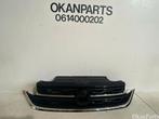 Volkswagen T-Cross Grille 2GM853653, Auto-onderdelen, Carrosserie en Plaatwerk, Ophalen of Verzenden, Gebruikt, Voor, Bumper