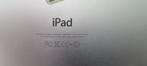 Te koop: ipad, model A1475, kleur wit, 10 inch, Gebruikt, Apple iPad, Wit