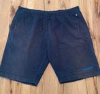 Napapijri korte broek short donkerblauw maat xxl 2xl, Overige maten, Napapijri, Gedragen, Verzenden