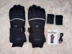 Verwarmde handschoenen nieuw! Maat L, Kleding | Heren, Mutsen, Sjaals en Handschoenen, Ophalen of Verzenden, Nieuw, Overige maten