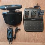 Logitech G920 Xbox Stuur + Pedalen - Goed Werkend!, Ophalen of Verzenden