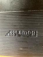 Smeg Grillplaat Gietijzer, Gebruikt, Ophalen of Verzenden, Koekenpan of Braadpan, Gietijzer
