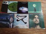 7 lp verzameling Mike Oldfield in 8 foto's, Ophalen of Verzenden, 12 inch, Poprock