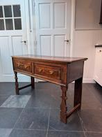 Antieke Engelse Dresser ca 1740, Ophalen