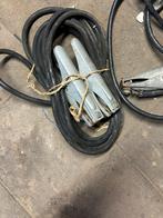 Zware Startkabels - Topkwaliteit, Ophalen of Verzenden, Gebruikt, Universele onderdelen
