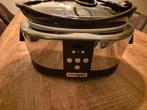 Slowcooker, Ophalen, Zo goed als nieuw