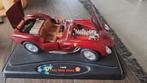 Ferrari  250 Testa rossa 1958. 1 18, Ophalen of Verzenden, Zo goed als nieuw, Bburago