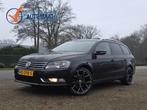 Volkswagen Passat Variant 1.4 TSI Trendl BlM (bj 2011), Auto's, Volkswagen, Automaat, Euro 5, Gebruikt, Zwart