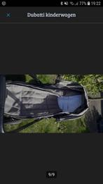Dubatti kinderwagen voor 0 tm 3 jaar. Kleur stone., Ophalen, Gebruikt, Combiwagen, Overige merken