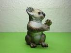 Schleich 14303 koala, dierfiguur, Ophalen of Verzenden, Gebruikt, Overige soorten, Beeldje of Figuurtje