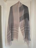 LUISA CERANO virginwool sjaal, Verzenden, Maat 46/48 (XL) of groter, Zo goed als nieuw, Luisa Cerano
