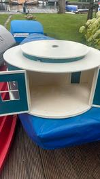 Poppenhuis 73x36 cm H, Hobby en Vrije tijd, Modelbouw | Overige, Ophalen