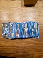 Partij Panini Football Cards U N.F.P. Championship France, Ophalen of Verzenden, Zo goed als nieuw, Buitenlandse clubs, Poster, Plaatje of Sticker