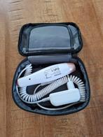 Pedicure/manicure set in handig bewaarzakje, Ophalen