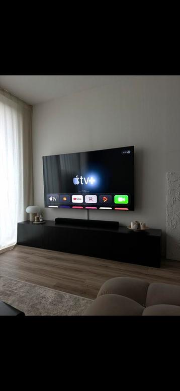 TCL QLED 75C643 beschikbaar voor biedingen