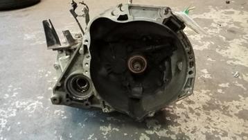 Versnellingsbak van een Nissan Micra beschikbaar voor biedingen