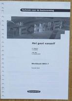 ISBN 9023841913 Het gaat vanzelf, Ophalen of Verzenden, Zo goed als nieuw, Overige niveaus