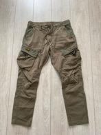 Pme legend cargo broek maat 33-34, Maat 48/50 (M), Ophalen of Verzenden, Zo goed als nieuw, Pme Legend