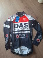 Wielerjack nieuw maat xs heren, Fietsen en Brommers, Fietsaccessoires | Fietskleding, XS, Heren, Nieuw, Ophalen of Verzenden