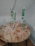 Vrijetijds waterpijpen, Antiek en Kunst, Antiek | Glas en Kristal, Ophalen