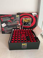 Party&co Rummikub Boggle Mouthguard legpuzzel, Ophalen of Verzenden, Zo goed als nieuw