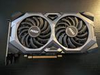 MSI 8GB Radeon RX 5600 XT MECH OC, Computers en Software, Gebruikt, AMD, PCI-Express 4, Ophalen of Verzenden