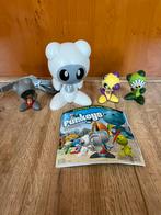 Funkeys Set - Starter, Boekje & 3 Funkeys (Zonder CD), Spelcomputers en Games, Ophalen of Verzenden, Gebruikt