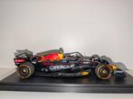 RED BULL RACING RB18 1:18 MINICHAMPS #1 MAX VERSTAPPEN, Ophalen of Verzenden, Zo goed als nieuw, Auto, MiniChamps