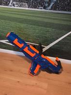 Nerf Elite Titan CS-50 Minigun, Ophalen of Verzenden, Jongen of Meisje