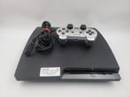 Playstation 3 Slim 320GB + Controller | A Grade, Spelcomputers en Games, Spelcomputers | Sony PlayStation 3, 320 GB, Ophalen of Verzenden