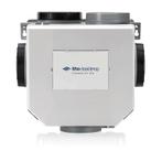 ITHO ventilatie box Daalderop CVE - S ECO SP, Doe-het-zelf en Verbouw, Ventilatie en Afzuiging, Ophalen of Verzenden, Zo goed als nieuw