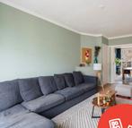 IKEA Grönlid 4-zitsbank + chaise longue met extra hoes, Ophalen, Gebruikt, Stof