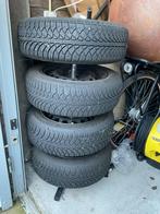 Winterwielenset Ford Ka, laatste model, Ophalen, Gebruikt