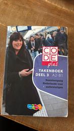 Takenboek, Boeken, Ophalen of Verzenden, Zo goed als nieuw, Overige niveaus, Nederlands