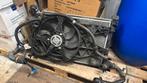 Radiateur fiat punto, Ophalen, Z, Z, Z