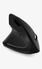 Ergonomische Linkshandige Muis draadloos, Computers en Software, Muizen, Muis, Ergonomisch, Linkshandig, Nieuw