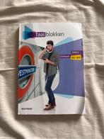 Taalblokken Engels A2-N4 Werkboek, Boeken, Ophalen of Verzenden, Gelezen, Non-fictie