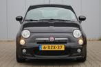 Fiat 500 0.9 TwinAir Turbo 500S | Climate control | PDC | Le, Auto's, Voorwielaandrijving, Gebruikt, Bedrijf, Handgeschakeld