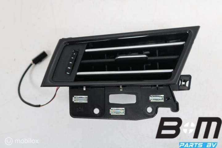 Luchtrooster in dashboard links VW Passat B8 3G1819701A, Auto-onderdelen, Dashboard en Schakelaars, Gebruikt
