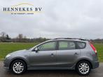 Hyundai I30 CW 1.4i i-Motion Business, Auto's, Hyundai, Voorwielaandrijving, Euro 5, Stof, Gebruikt
