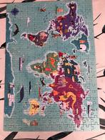 Puzzel 250 stukjes, compleet, Ophalen, Minder dan 500 stukjes, Zo goed als nieuw, Legpuzzel